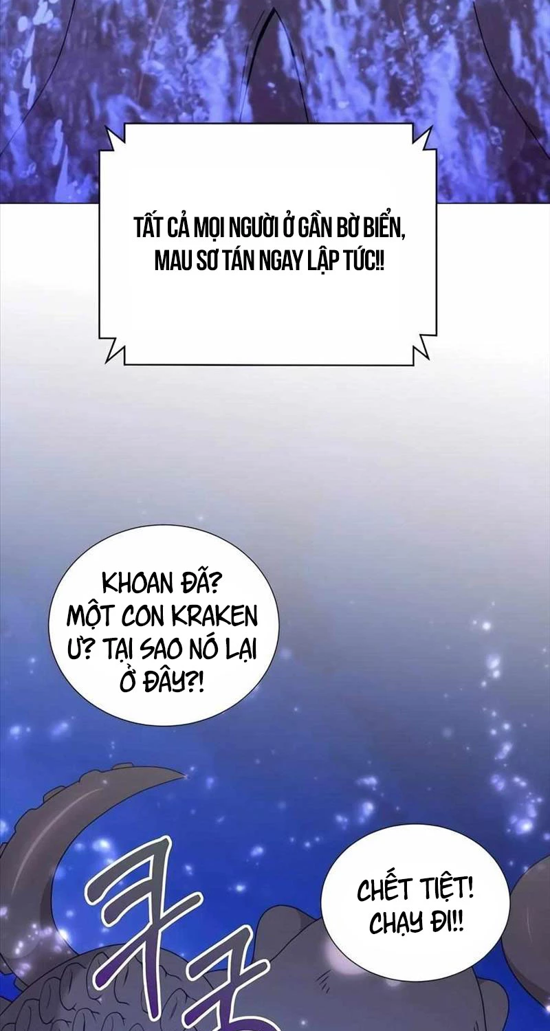 Tôi Làm Vườn Tại Thế Giới Thợ Săn Chapter 43 - Trang 55