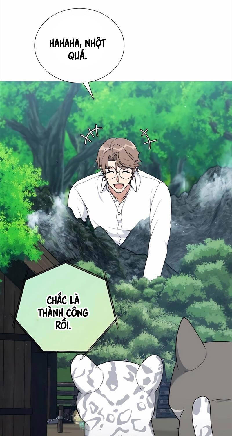 Tôi Làm Vườn Tại Thế Giới Thợ Săn Chapter 40 - Trang 37