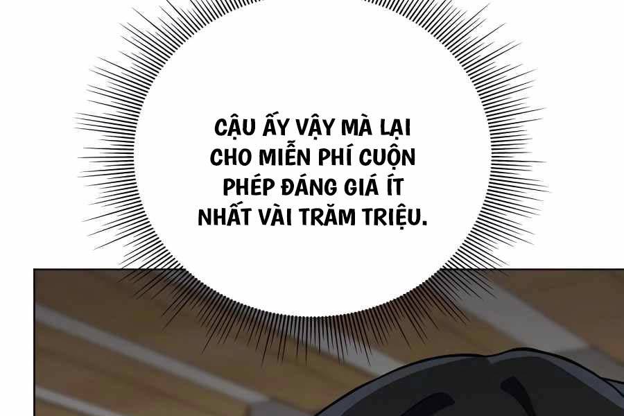 Tôi Làm Vườn Tại Thế Giới Thợ Săn Chapter 9 - Trang 198