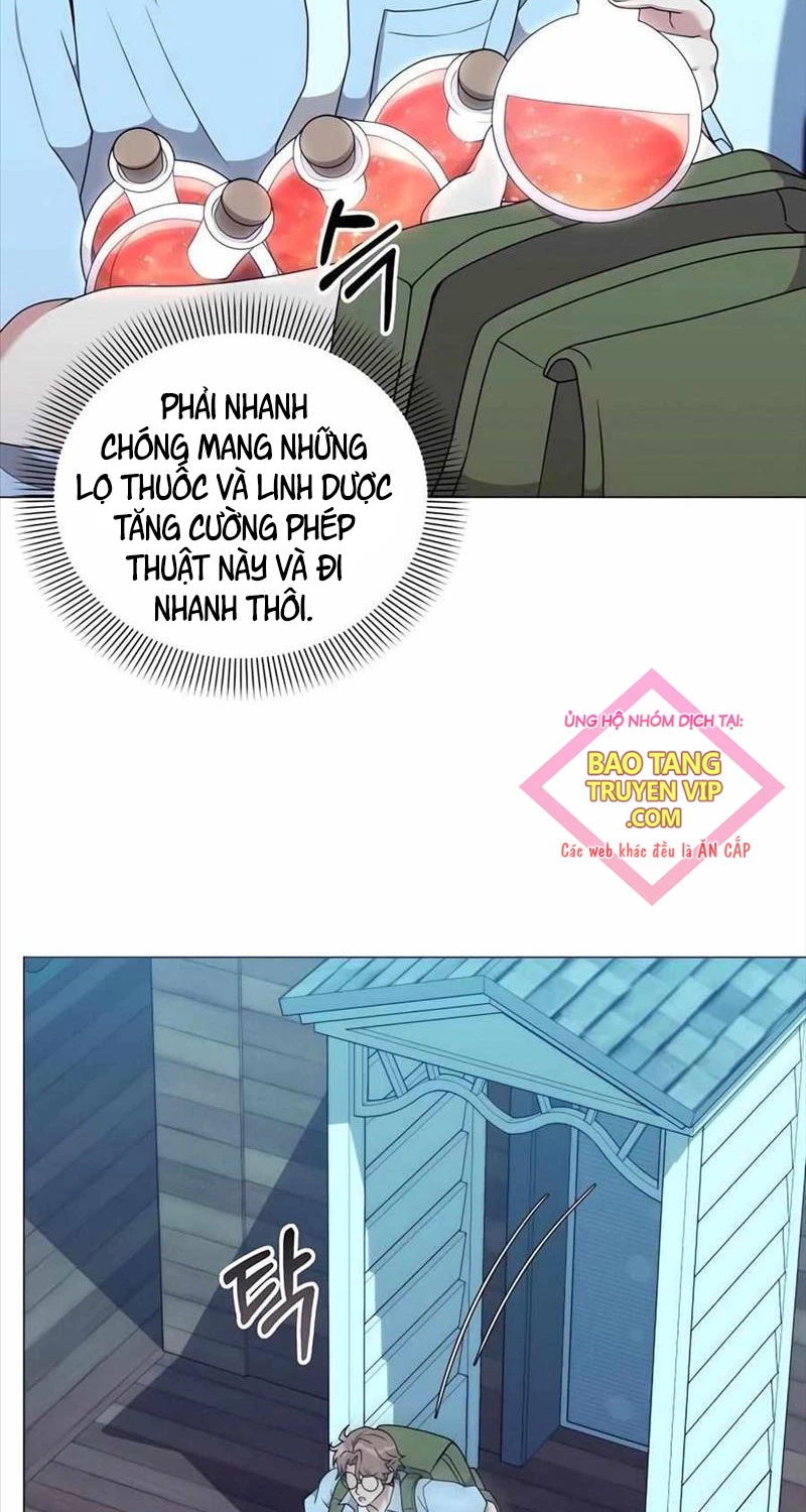 Tôi Làm Vườn Tại Thế Giới Thợ Săn Chapter 43 - Trang 13