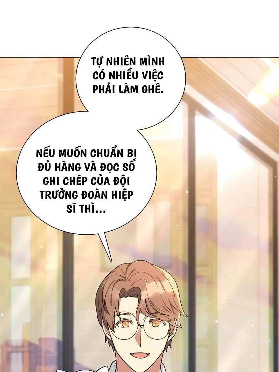 Tôi Làm Vườn Tại Thế Giới Thợ Săn Chapter 18 - Trang 3