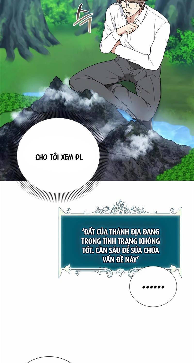 Tôi Làm Vườn Tại Thế Giới Thợ Săn Chapter 41 - Trang 33