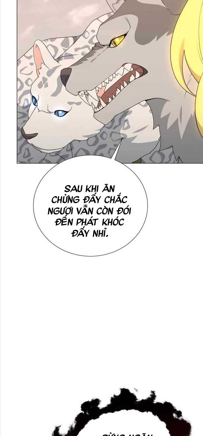 Tôi Làm Vườn Tại Thế Giới Thợ Săn Chapter 49 - Trang 44