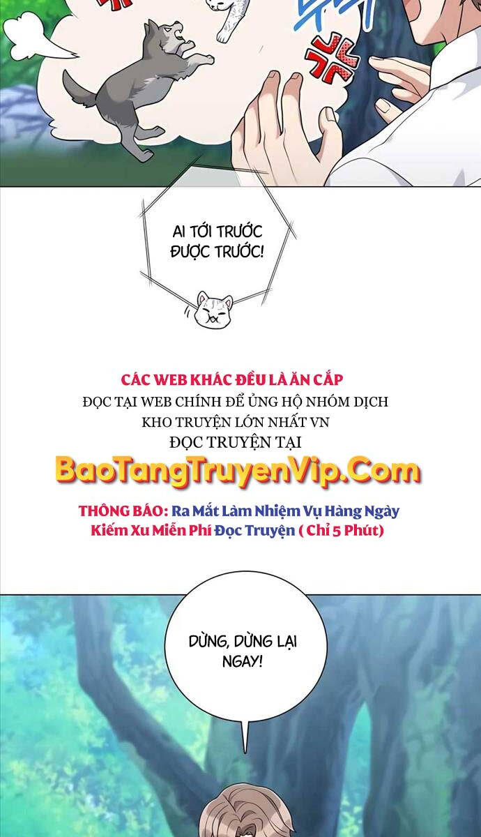 Tôi Làm Vườn Tại Thế Giới Thợ Săn Chapter 23 - Trang 54