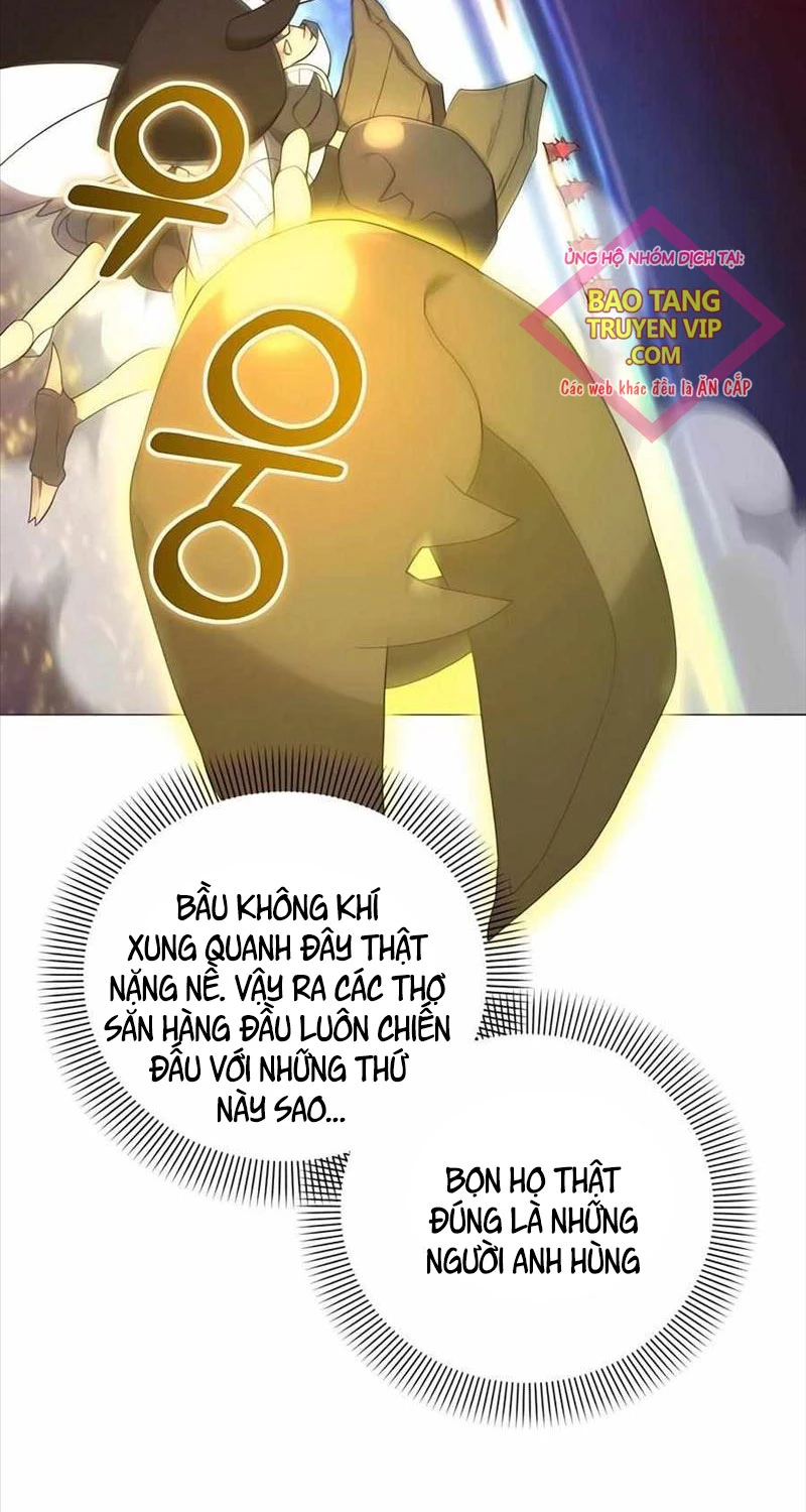 Tôi Làm Vườn Tại Thế Giới Thợ Săn Chapter 43 - Trang 25