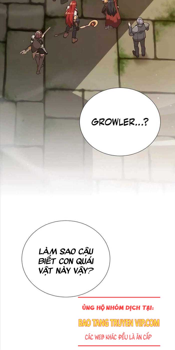 Tôi Làm Vườn Tại Thế Giới Thợ Săn Chapter 49 - Trang 18