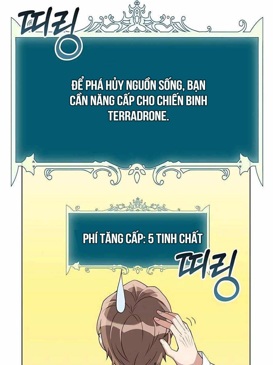 Tôi Làm Vườn Tại Thế Giới Thợ Săn Chapter 12 - Trang 116