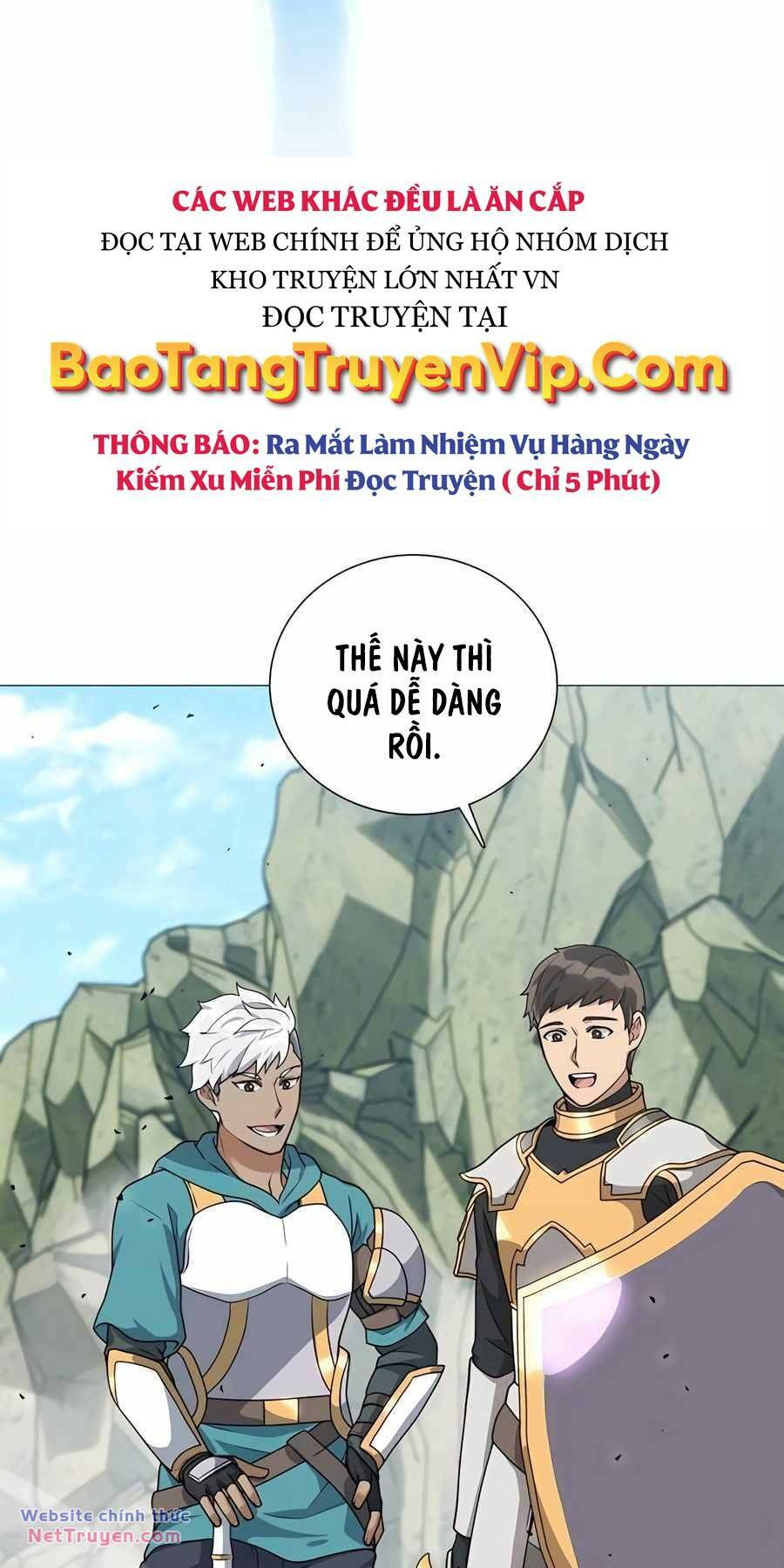 Tôi Làm Vườn Tại Thế Giới Thợ Săn Chapter 31 - Trang 96