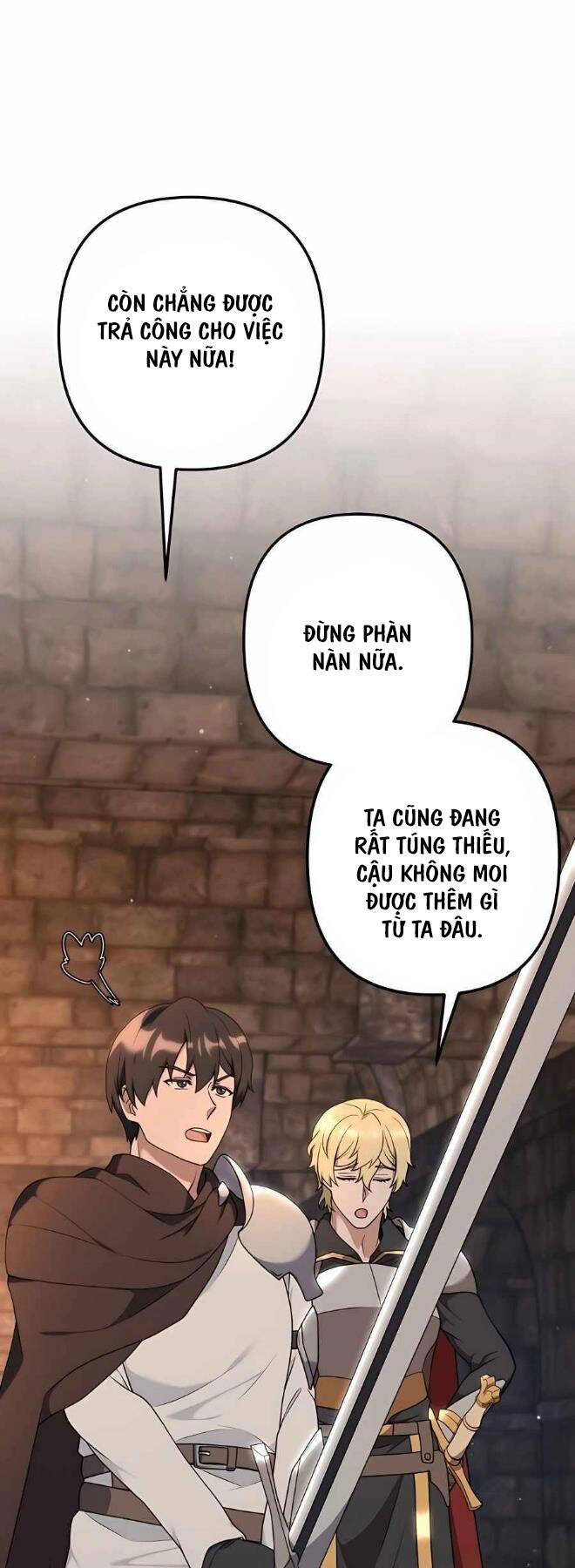 Tôi Làm Vườn Tại Thế Giới Thợ Săn Chapter 29 - Trang 12