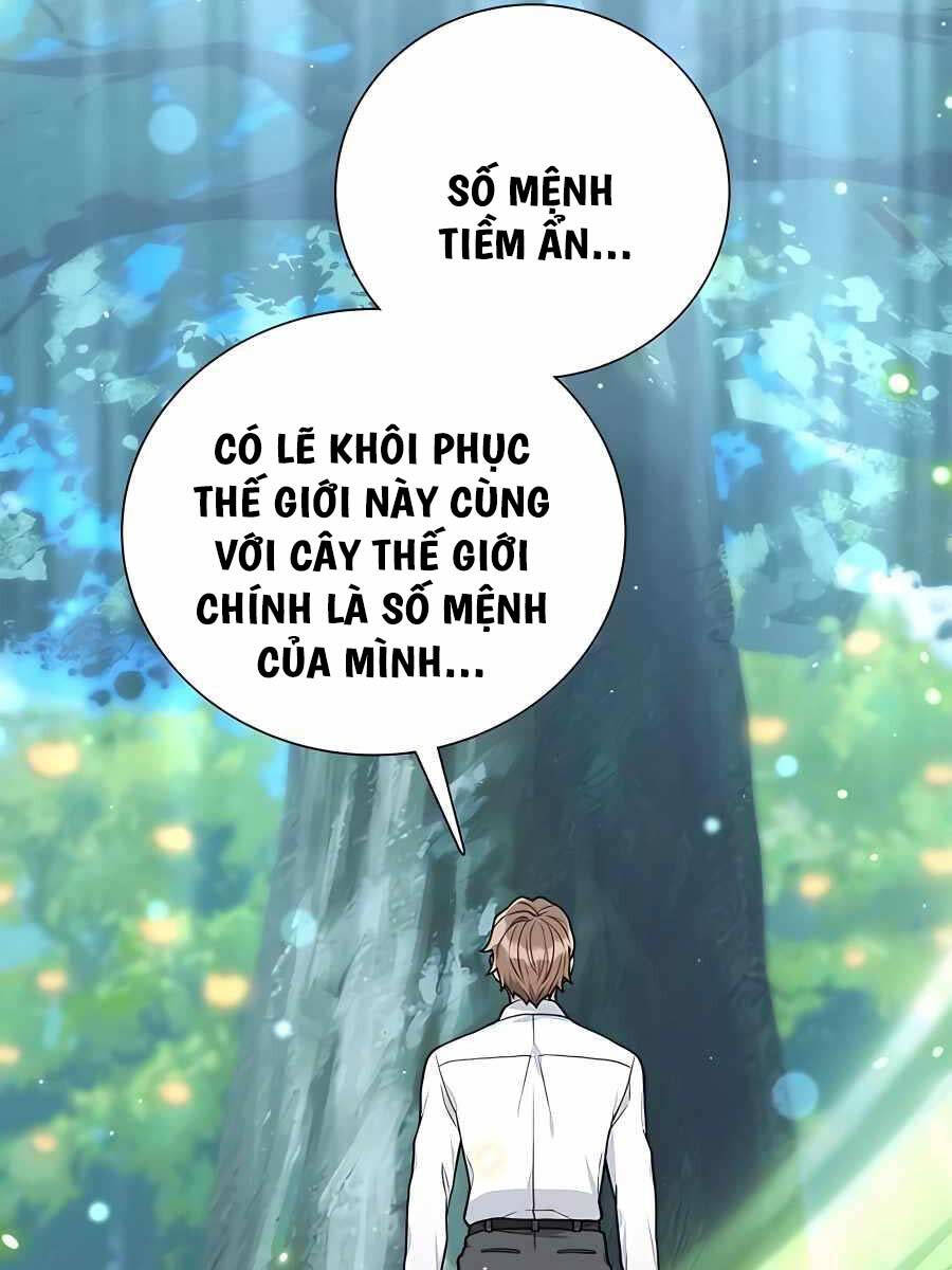 Tôi Làm Vườn Tại Thế Giới Thợ Săn Chapter 16 - Trang 28