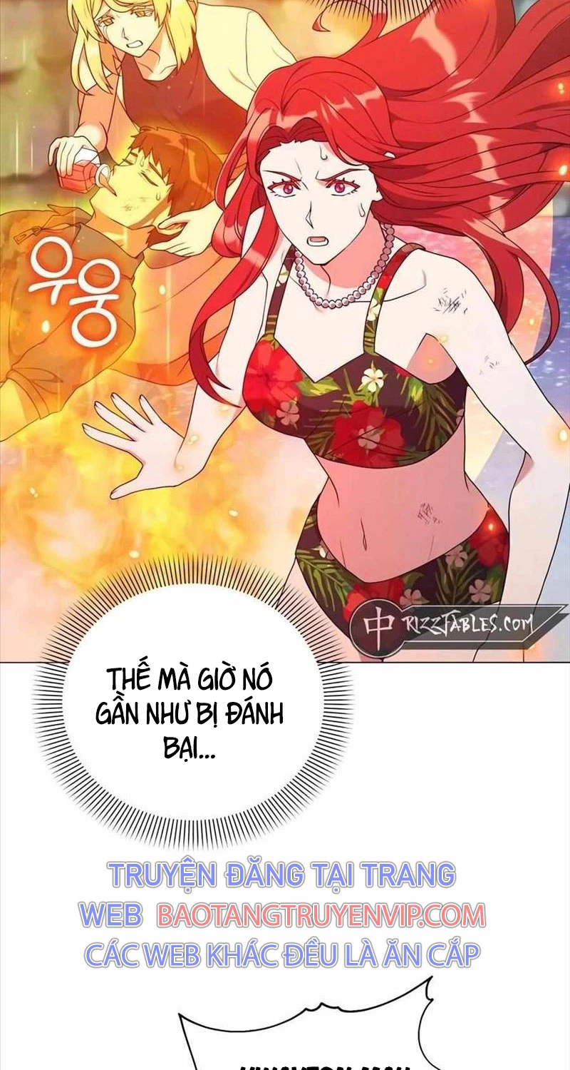 Tôi Làm Vườn Tại Thế Giới Thợ Săn Chapter 43 - Trang 38