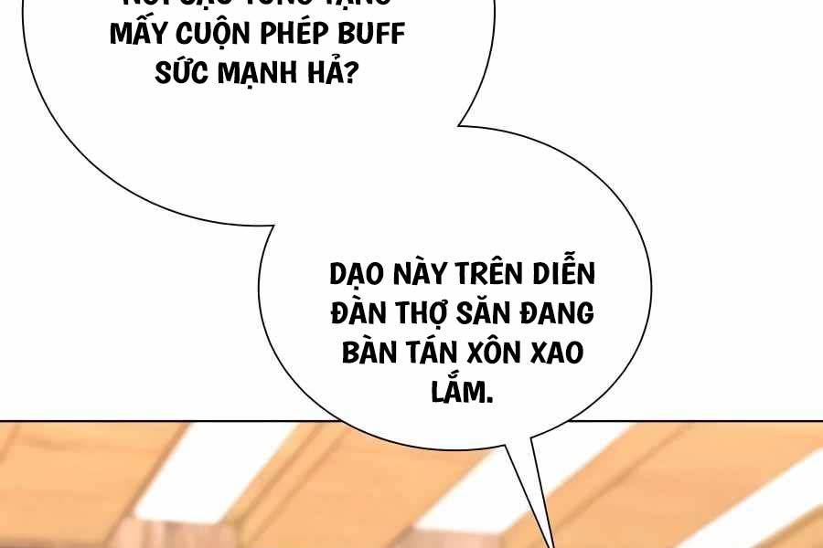 Tôi Làm Vườn Tại Thế Giới Thợ Săn Chapter 9 - Trang 194