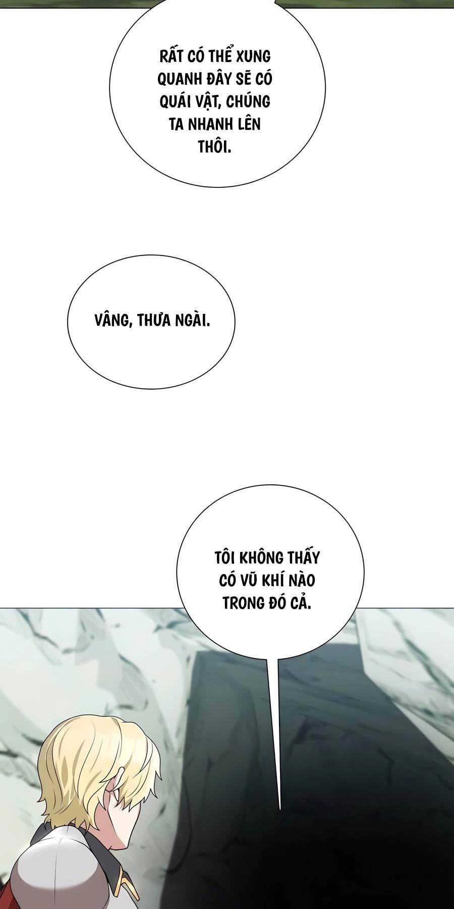 Tôi Làm Vườn Tại Thế Giới Thợ Săn Chapter 32 - Trang 68