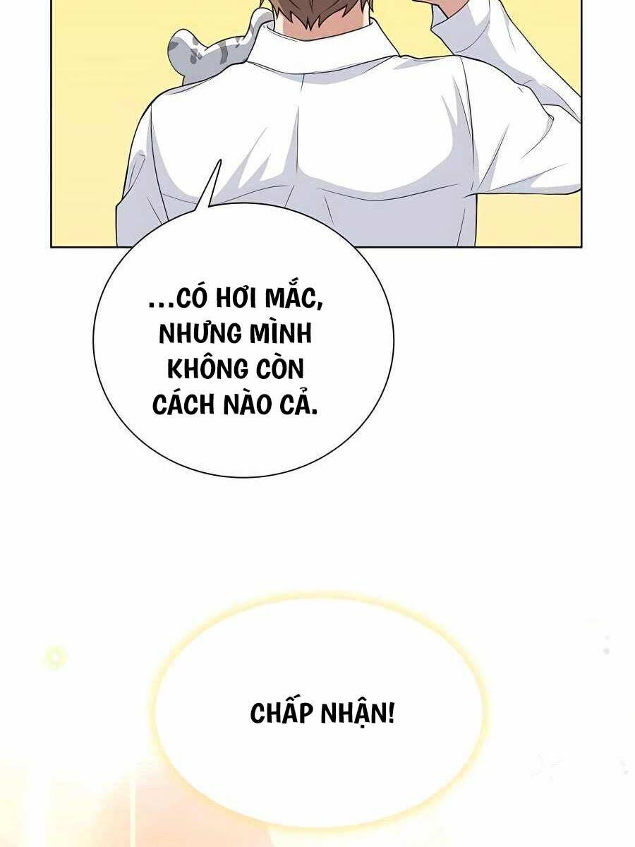 Tôi Làm Vườn Tại Thế Giới Thợ Săn Chapter 12 - Trang 117