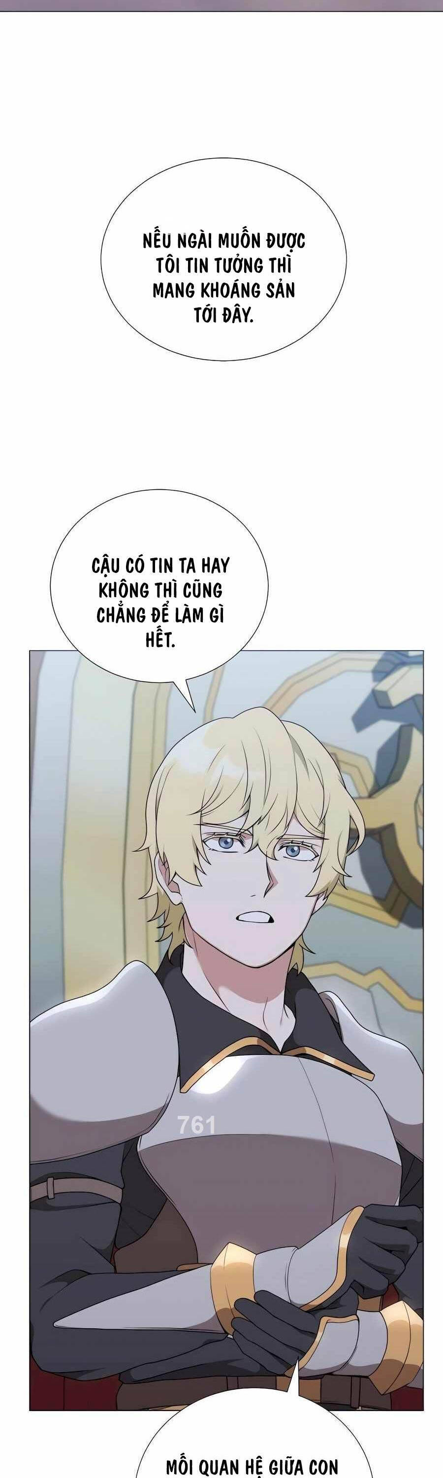 Tôi Làm Vườn Tại Thế Giới Thợ Săn Chapter 37 - Trang 2