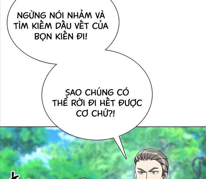 Tôi Làm Vườn Tại Thế Giới Thợ Săn Chapter 5 - Trang 138