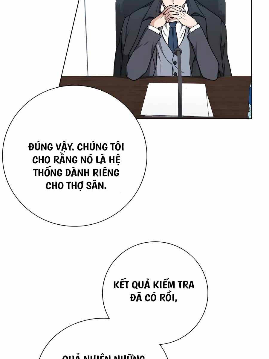 Tôi Làm Vườn Tại Thế Giới Thợ Săn Chapter 19 - Trang 22