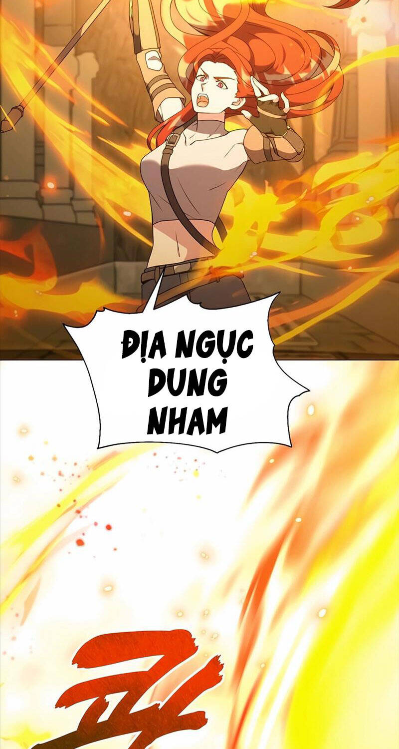 Tôi Làm Vườn Tại Thế Giới Thợ Săn Chapter 48 - Trang 44