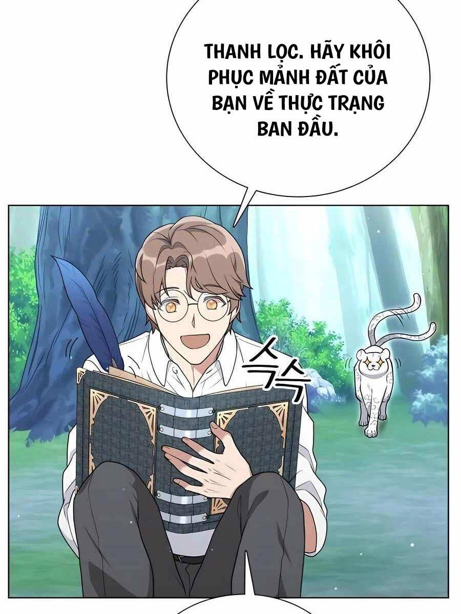 Tôi Làm Vườn Tại Thế Giới Thợ Săn Chapter 12 - Trang 156