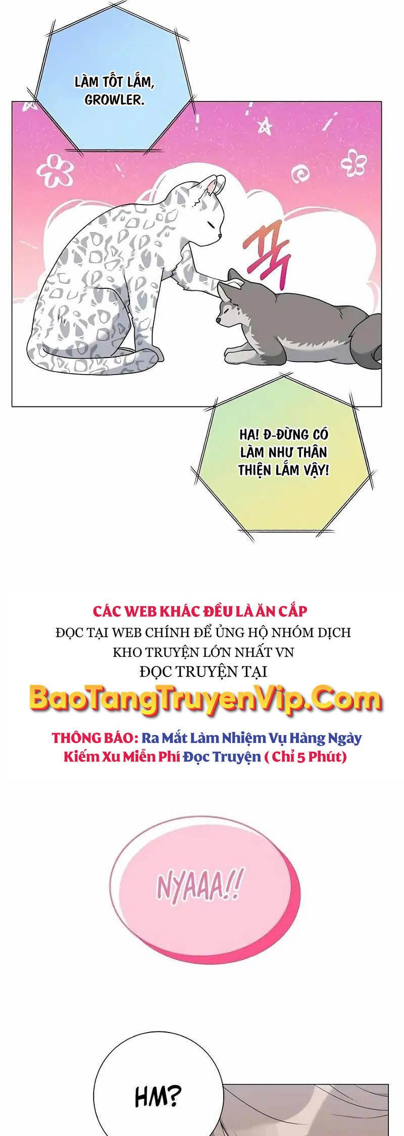 Tôi Làm Vườn Tại Thế Giới Thợ Săn Chapter 34 - Trang 54