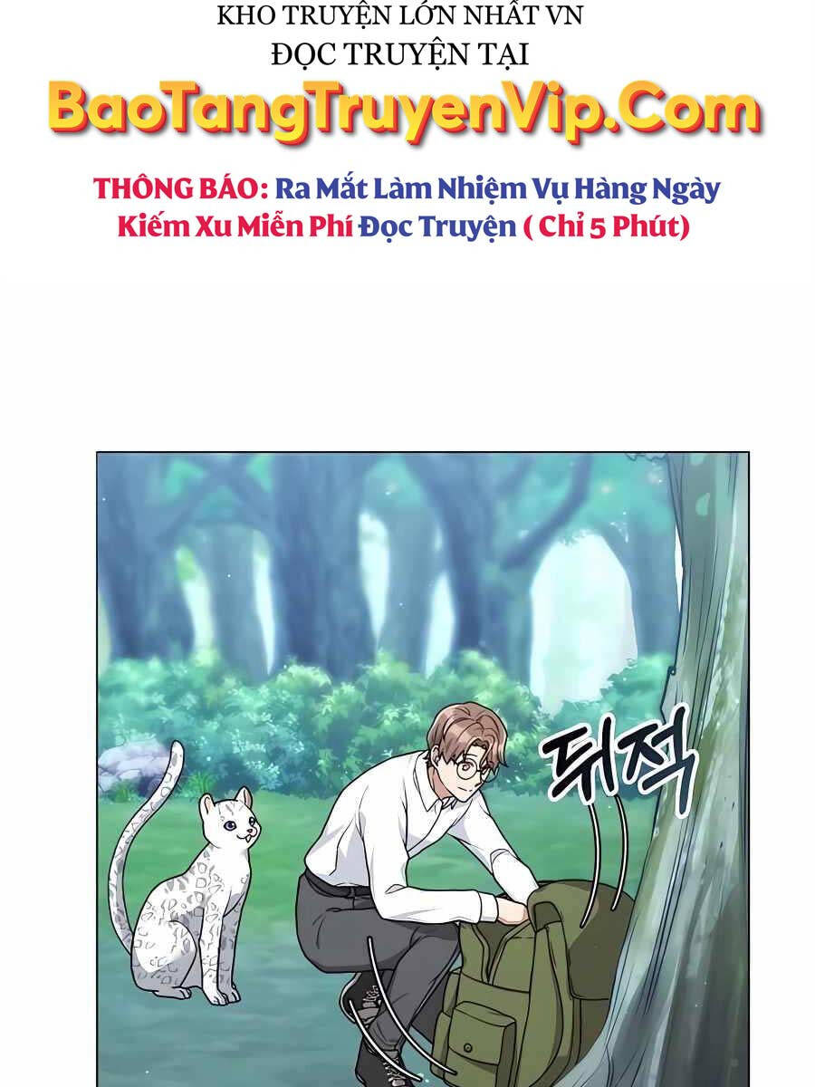 Tôi Làm Vườn Tại Thế Giới Thợ Săn Chapter 16 - Trang 32