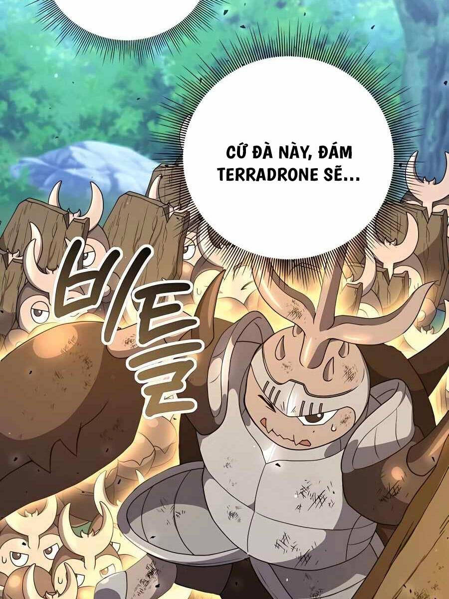 Tôi Làm Vườn Tại Thế Giới Thợ Săn Chapter 18 - Trang 58