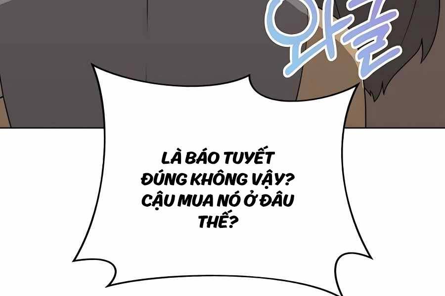 Tôi Làm Vườn Tại Thế Giới Thợ Săn Chapter 9 - Trang 117