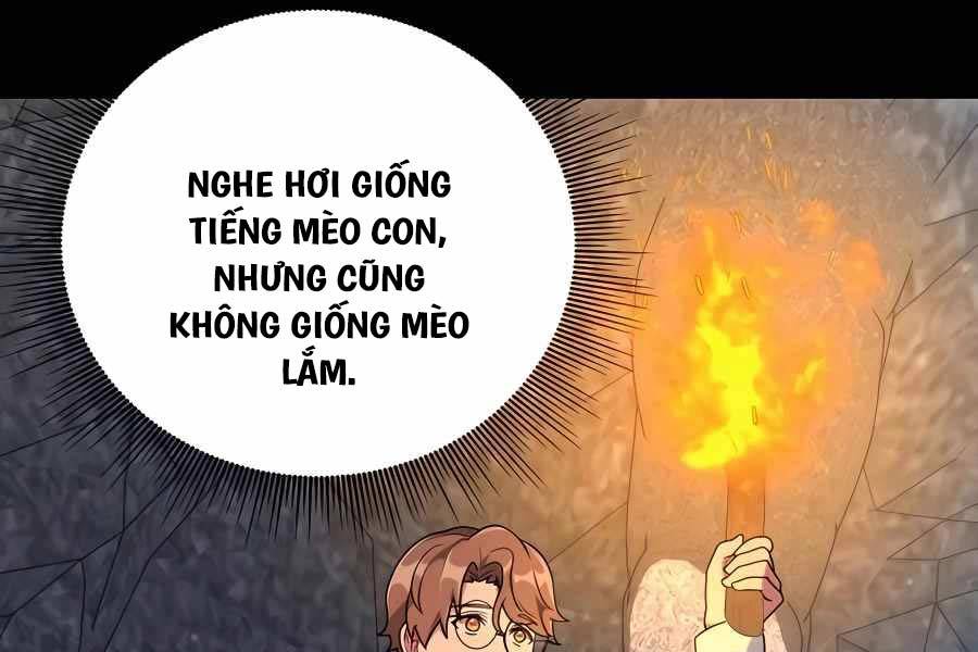 Tôi Làm Vườn Tại Thế Giới Thợ Săn Chapter 9 - Trang 22