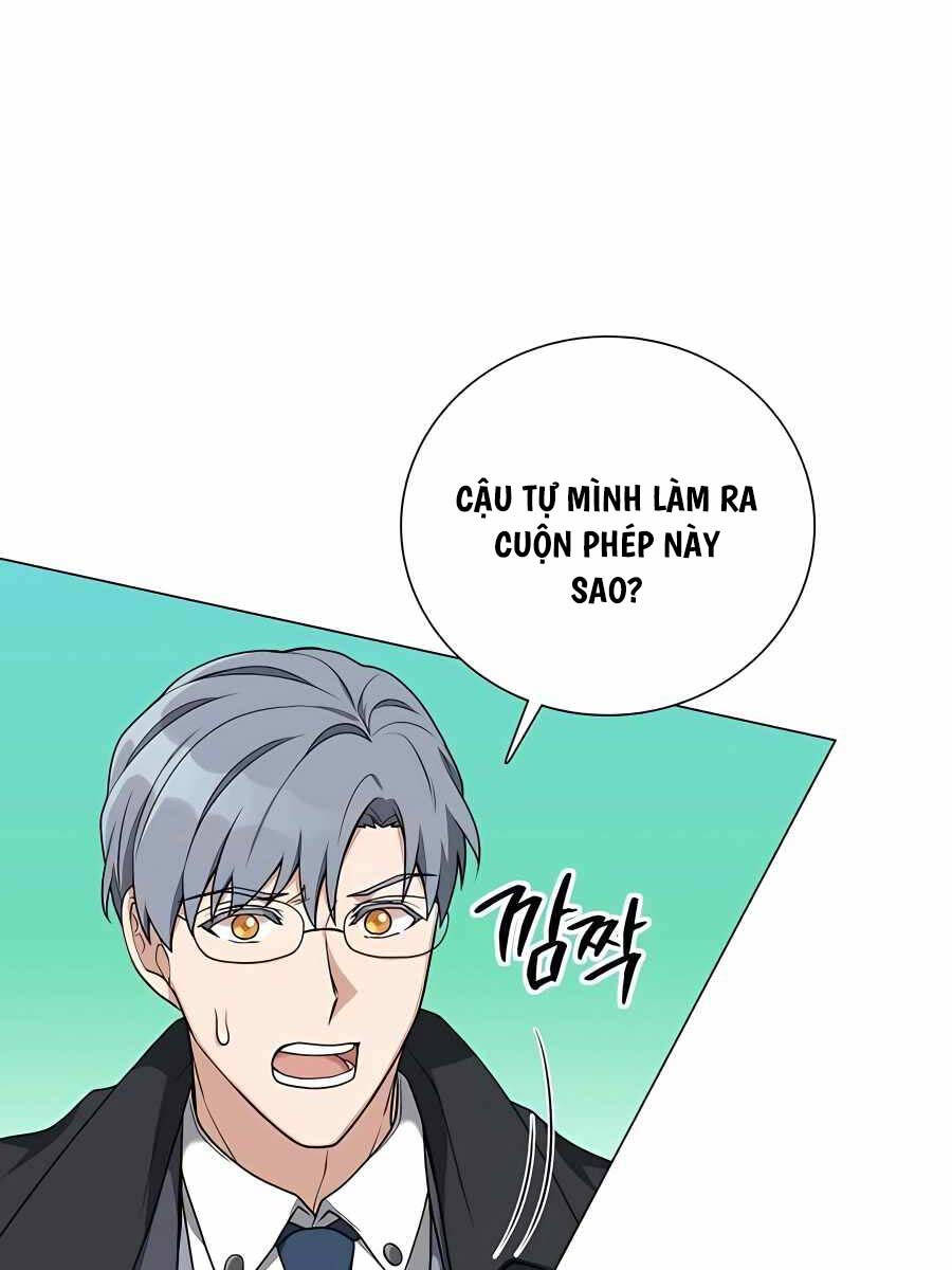 Tôi Làm Vườn Tại Thế Giới Thợ Săn Chapter 21 - Trang 47