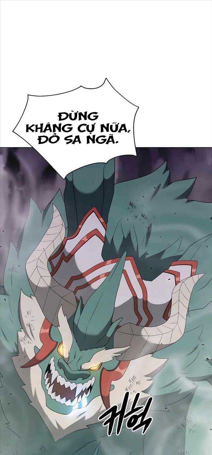 Tôi Làm Vườn Tại Thế Giới Thợ Săn Chapter 49 - Trang 56