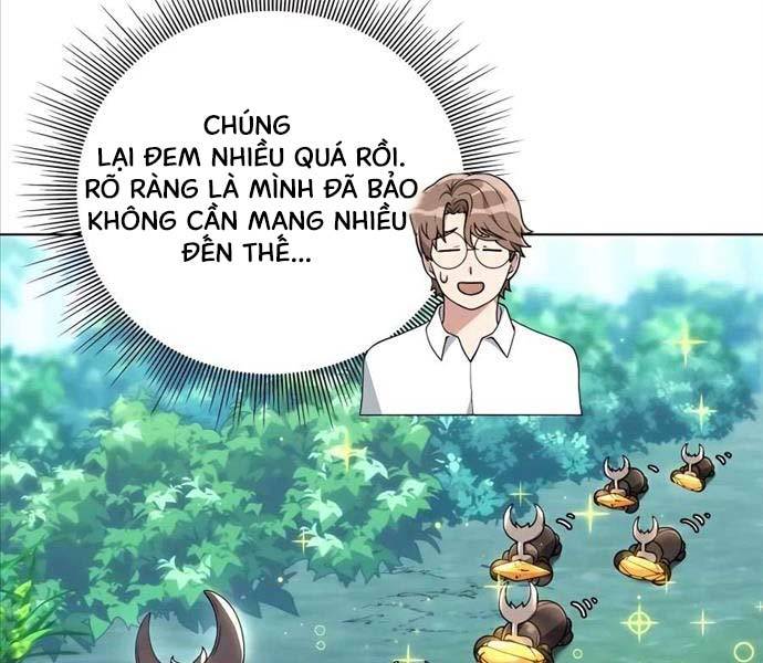 Tôi Làm Vườn Tại Thế Giới Thợ Săn Chapter 5 - Trang 94