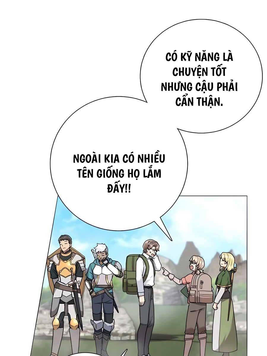 Tôi Làm Vườn Tại Thế Giới Thợ Săn Chapter 22 - Trang 64