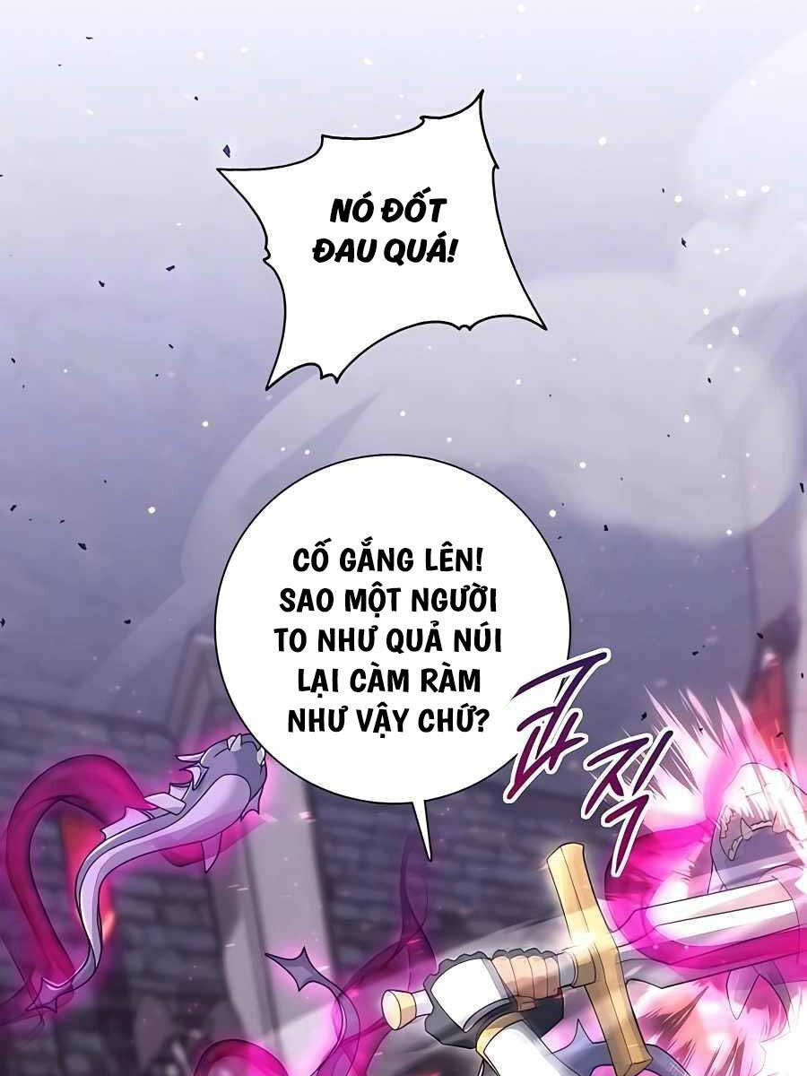 Tôi Làm Vườn Tại Thế Giới Thợ Săn Chapter 16 - Trang 109