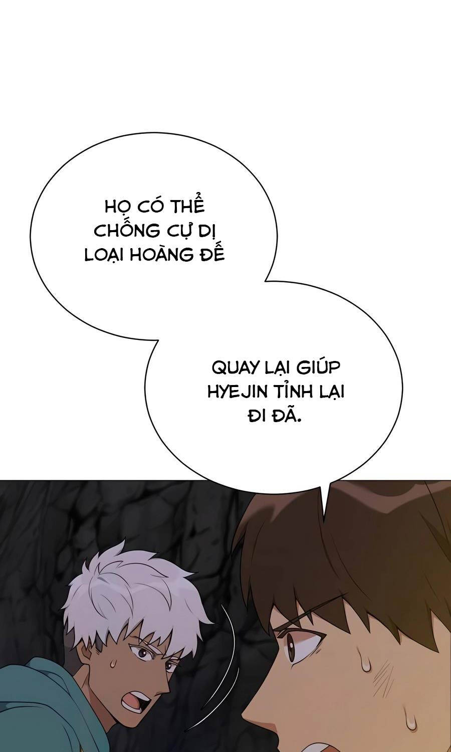 Tôi Làm Vườn Tại Thế Giới Thợ Săn Chapter 39 - Trang 29