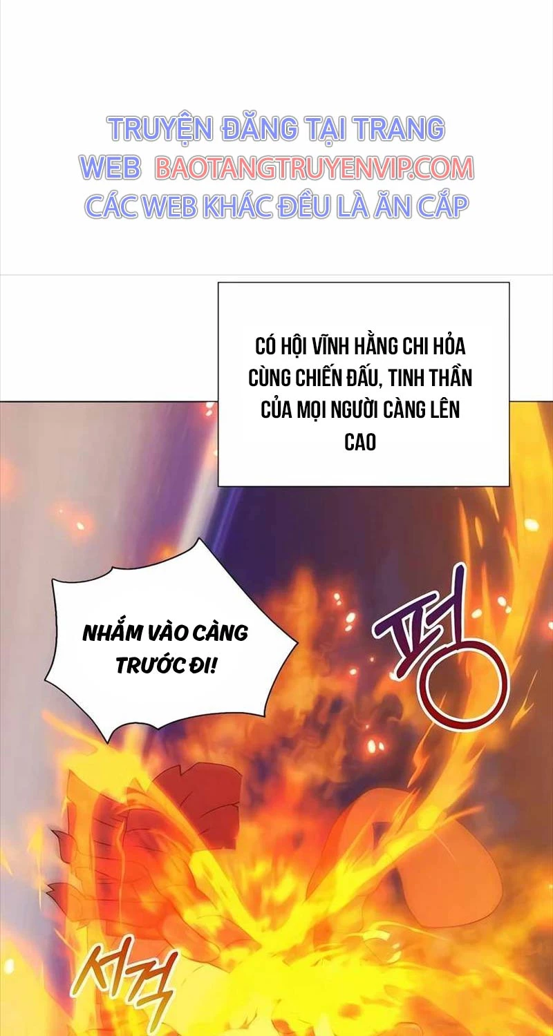 Tôi Làm Vườn Tại Thế Giới Thợ Săn Chapter 42 - Trang 53