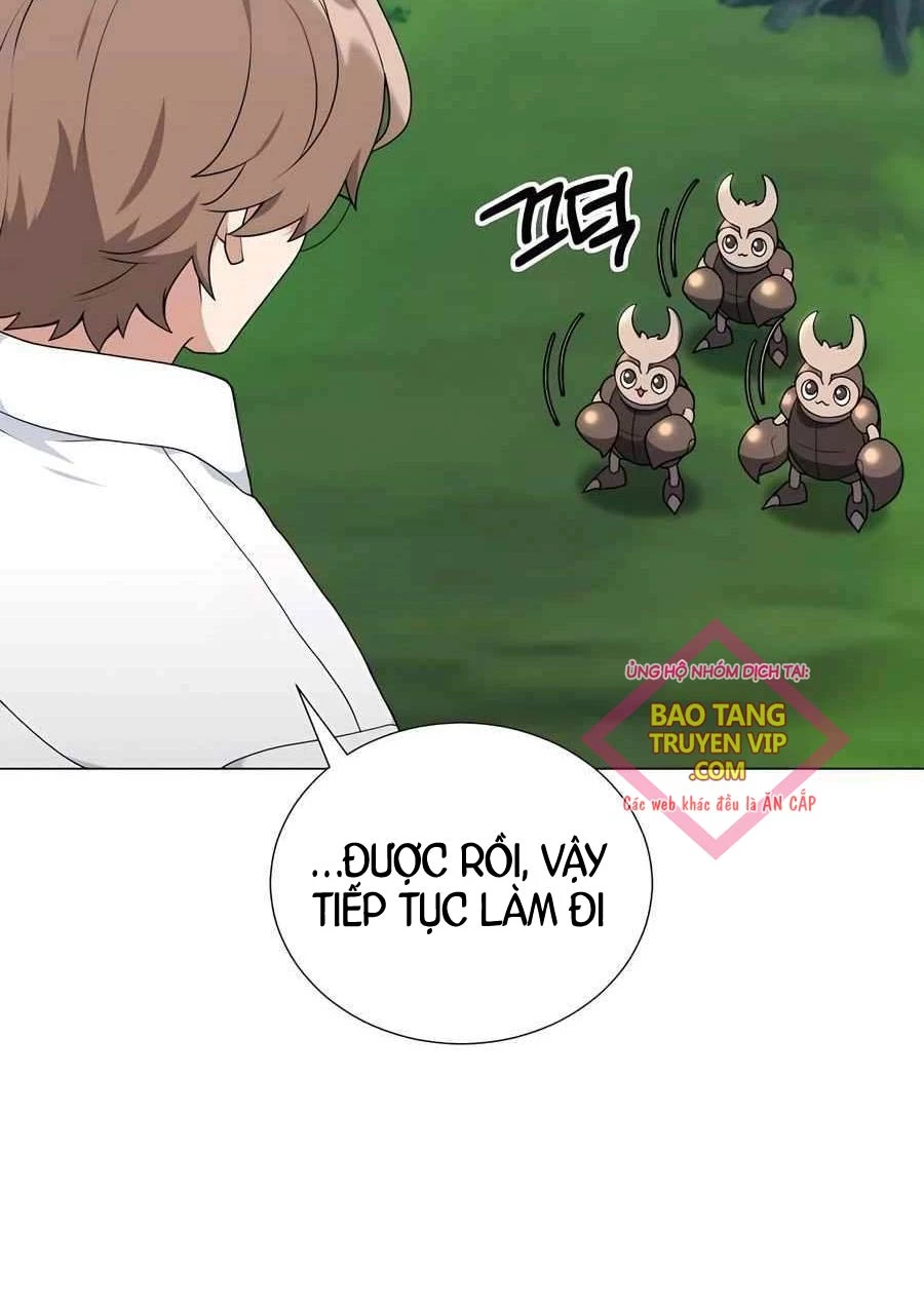 Tôi Làm Vườn Tại Thế Giới Thợ Săn Chapter 45 - Trang 31