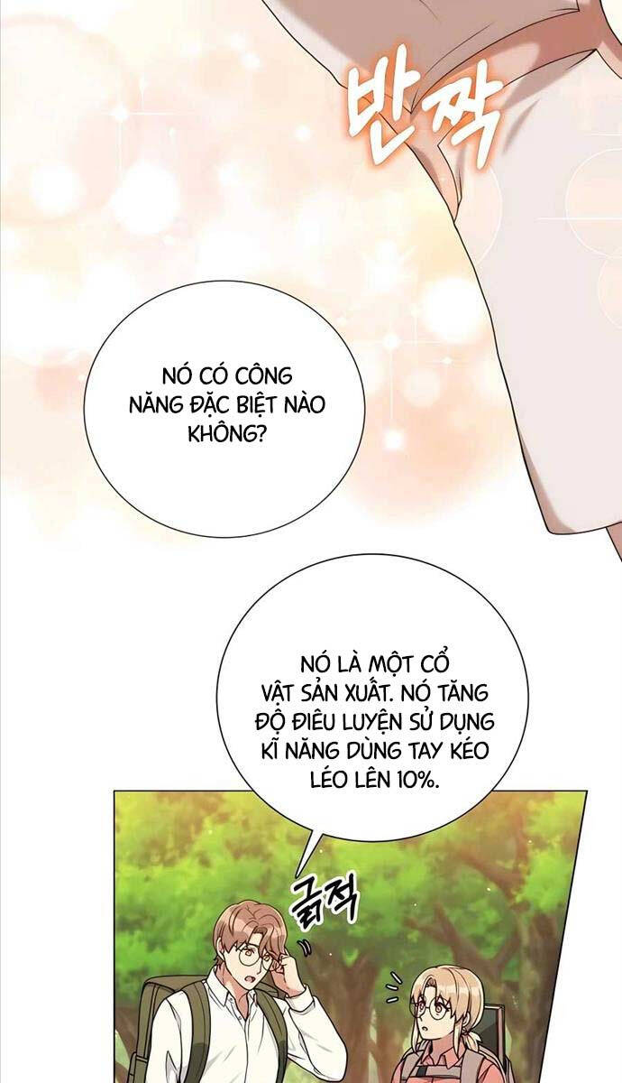 Tôi Làm Vườn Tại Thế Giới Thợ Săn Chapter 23 - Trang 5