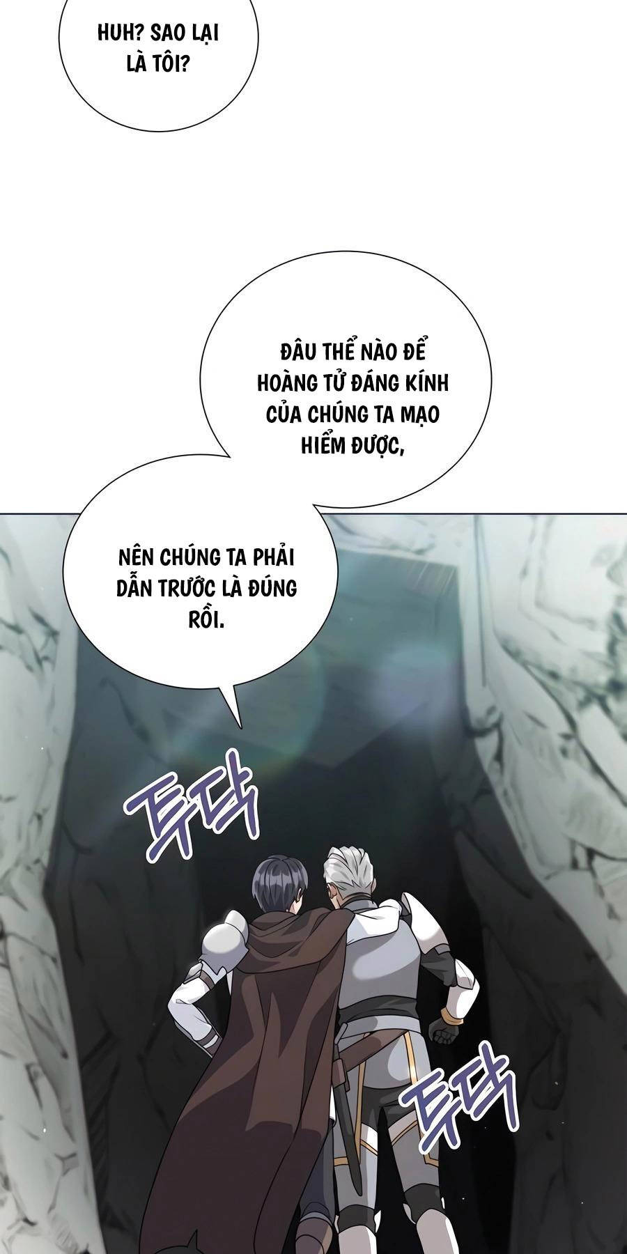 Tôi Làm Vườn Tại Thế Giới Thợ Săn Chapter 32 - Trang 61