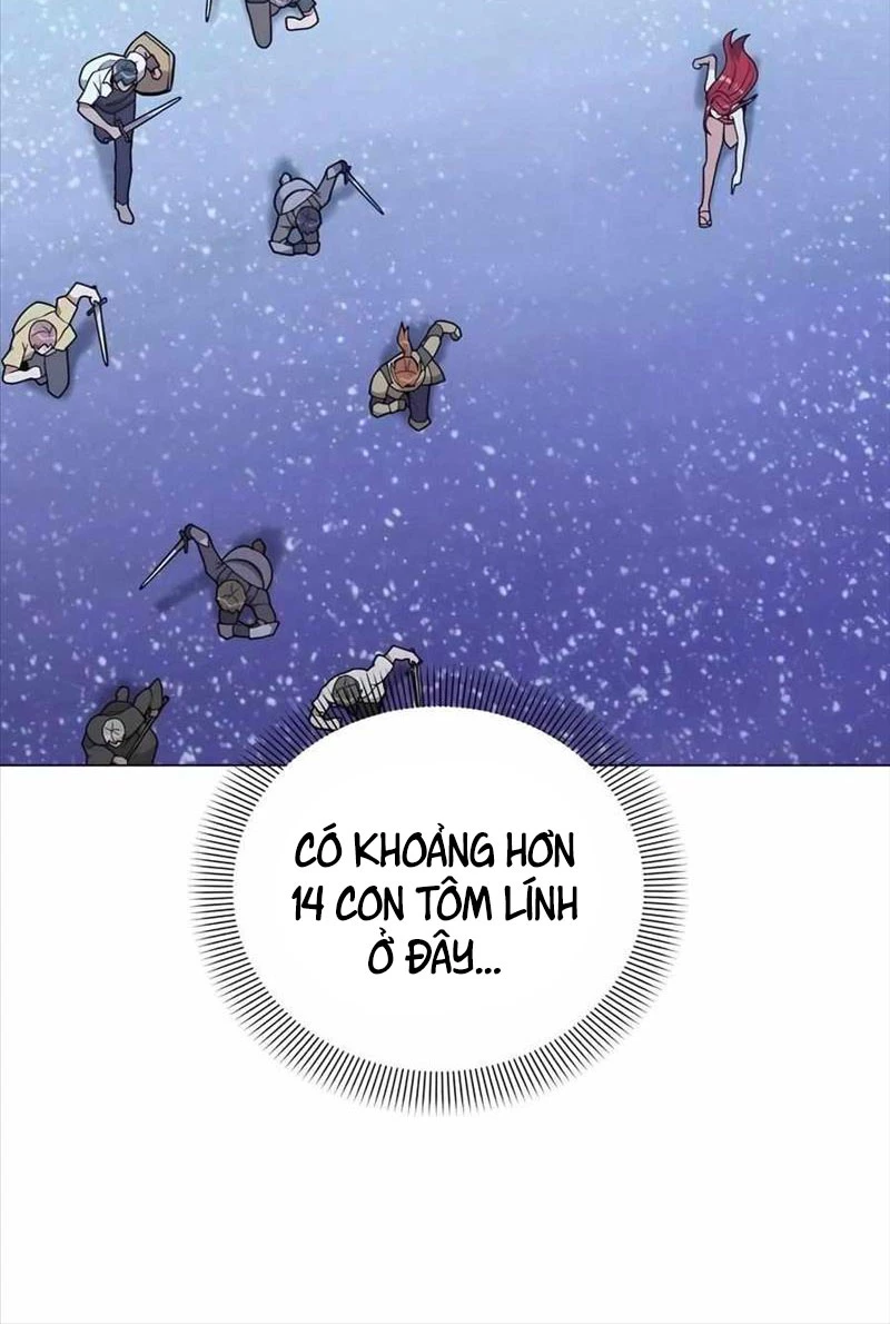 Tôi Làm Vườn Tại Thế Giới Thợ Săn Chapter 43 - Trang 44