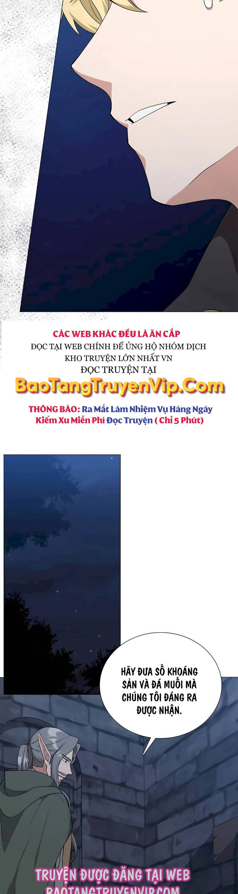 Tôi Làm Vườn Tại Thế Giới Thợ Săn Chapter 36 - Trang 32