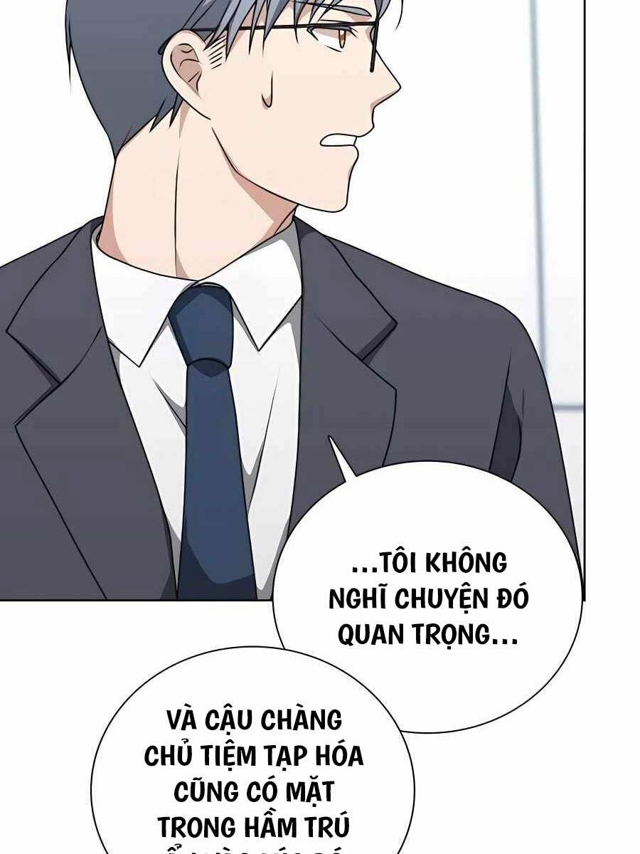 Tôi Làm Vườn Tại Thế Giới Thợ Săn Chapter 11 - Trang 40