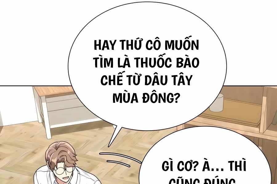 Tôi Làm Vườn Tại Thế Giới Thợ Săn Chapter 7 - Trang 128