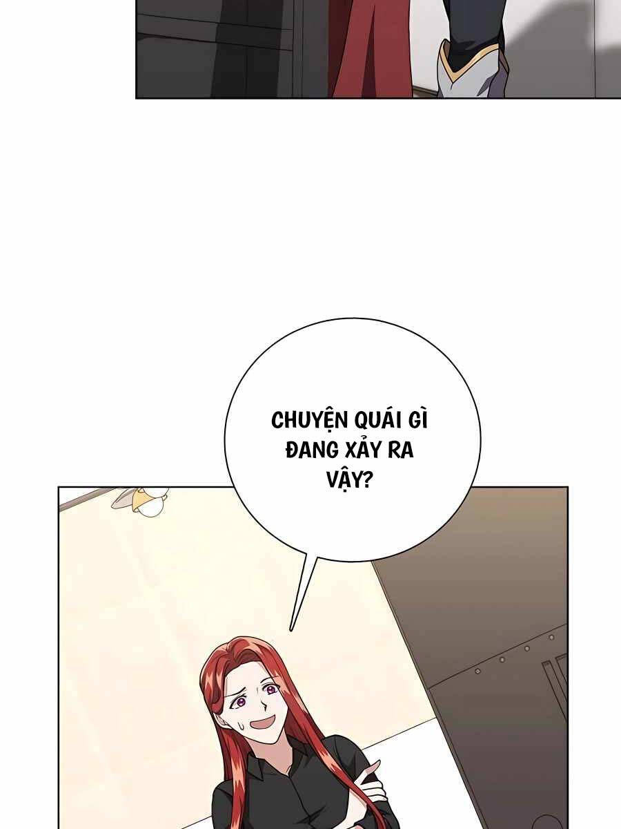 Tôi Làm Vườn Tại Thế Giới Thợ Săn Chapter 13 - Trang 52