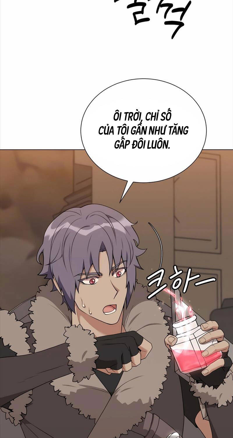 Tôi Làm Vườn Tại Thế Giới Thợ Săn Chapter 48 - Trang 25