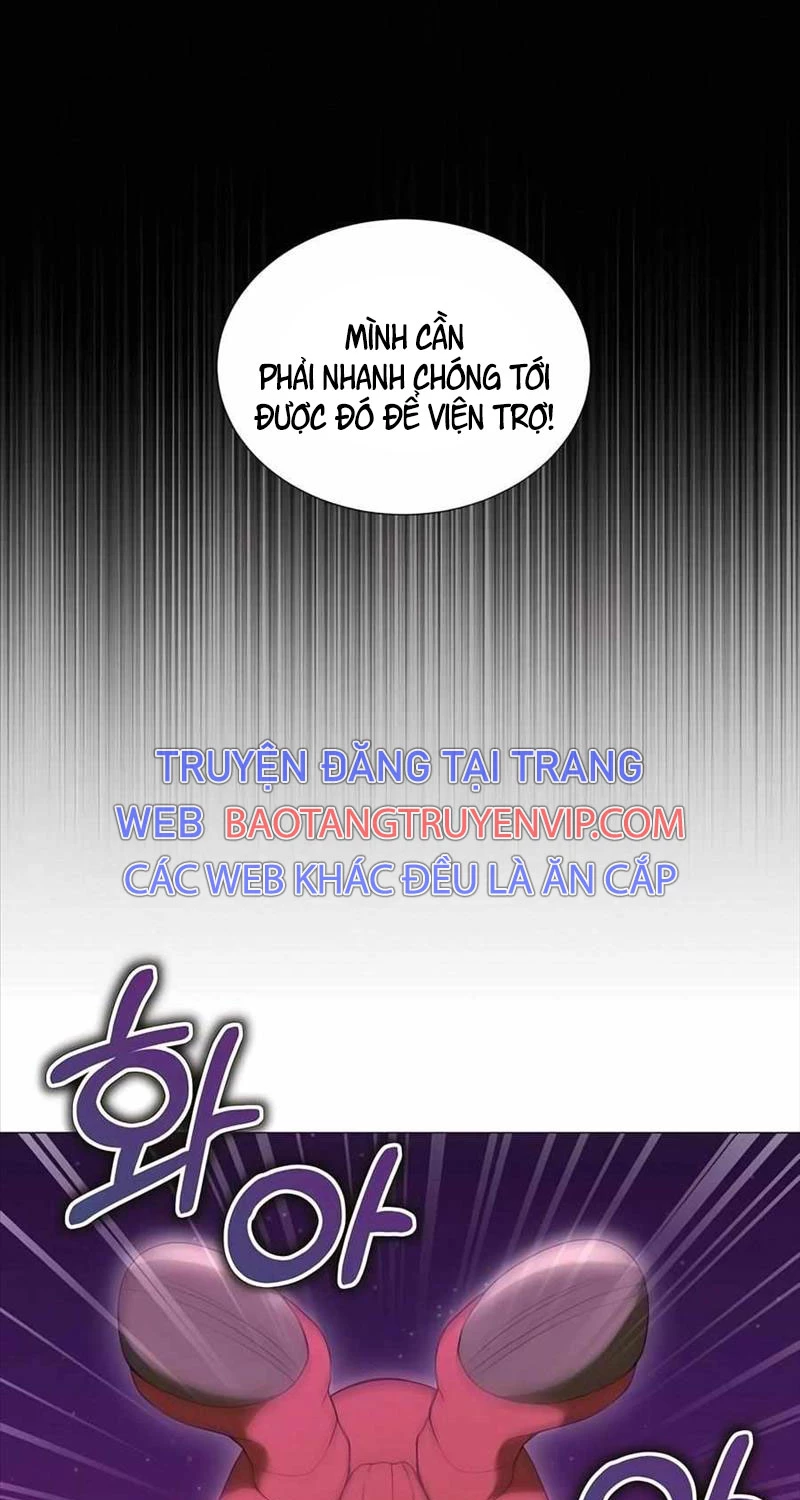 Tôi Làm Vườn Tại Thế Giới Thợ Săn Chapter 43 - Trang 18