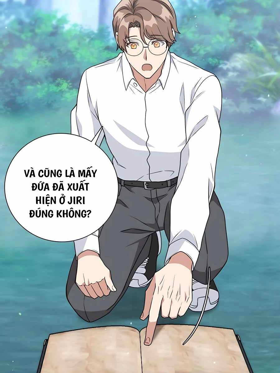 Tôi Làm Vườn Tại Thế Giới Thợ Săn Chapter 13 - Trang 61