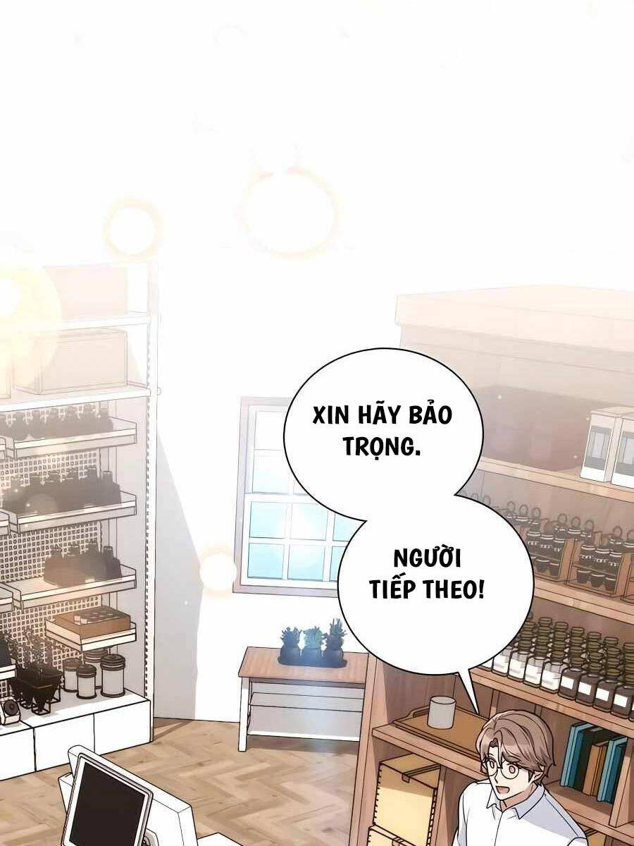 Tôi Làm Vườn Tại Thế Giới Thợ Săn Chapter 16 - Trang 80