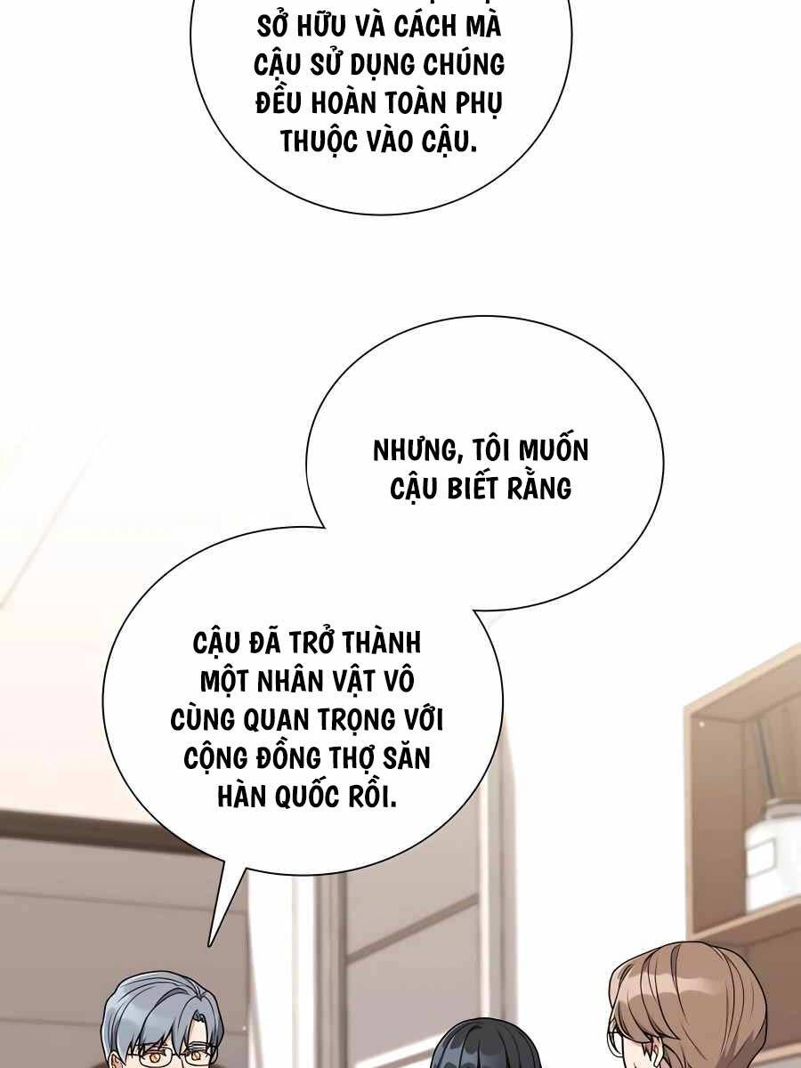 Tôi Làm Vườn Tại Thế Giới Thợ Săn Chapter 21 - Trang 55