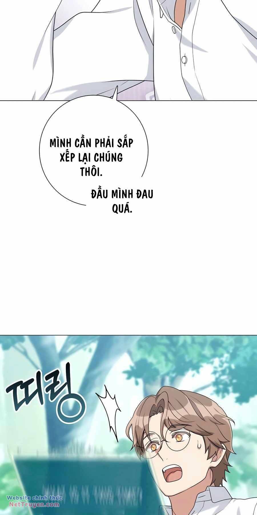 Tôi Làm Vườn Tại Thế Giới Thợ Săn Chapter 31 - Trang 19