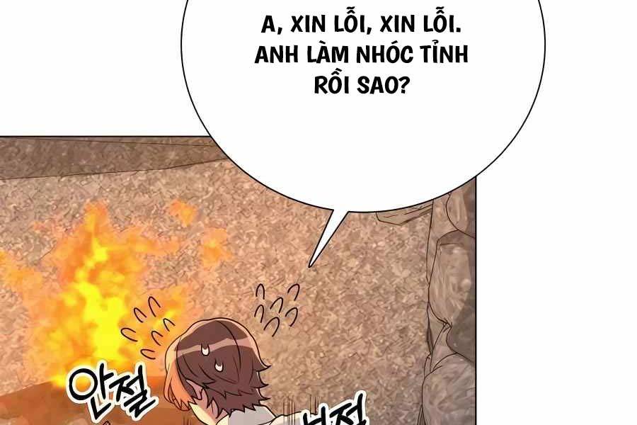 Tôi Làm Vườn Tại Thế Giới Thợ Săn Chapter 9 - Trang 79